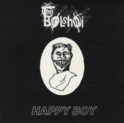 The Bolshoi : Happy Boy